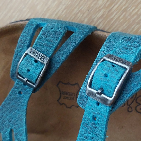 Birkenstock Birki's Granada 37 R Soft Footbed - Picture 6 of 15